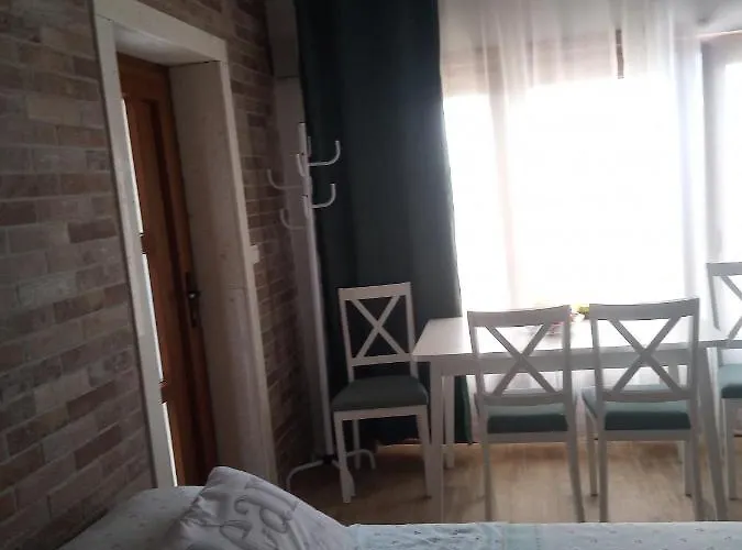 Studio Apartman Luka