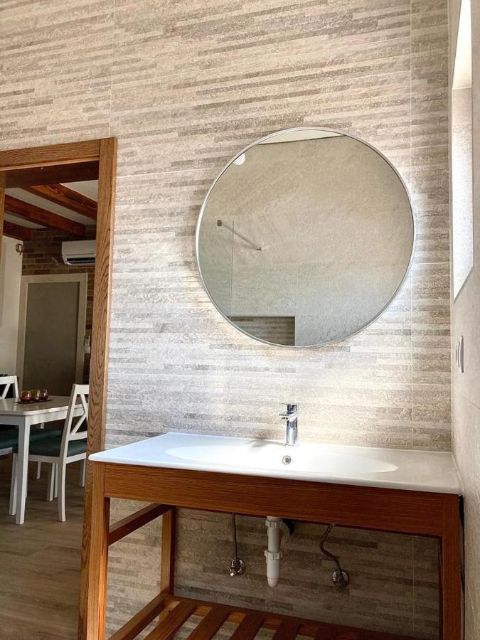 Studio Apartman Luka Apartment Starigrad Paklenica