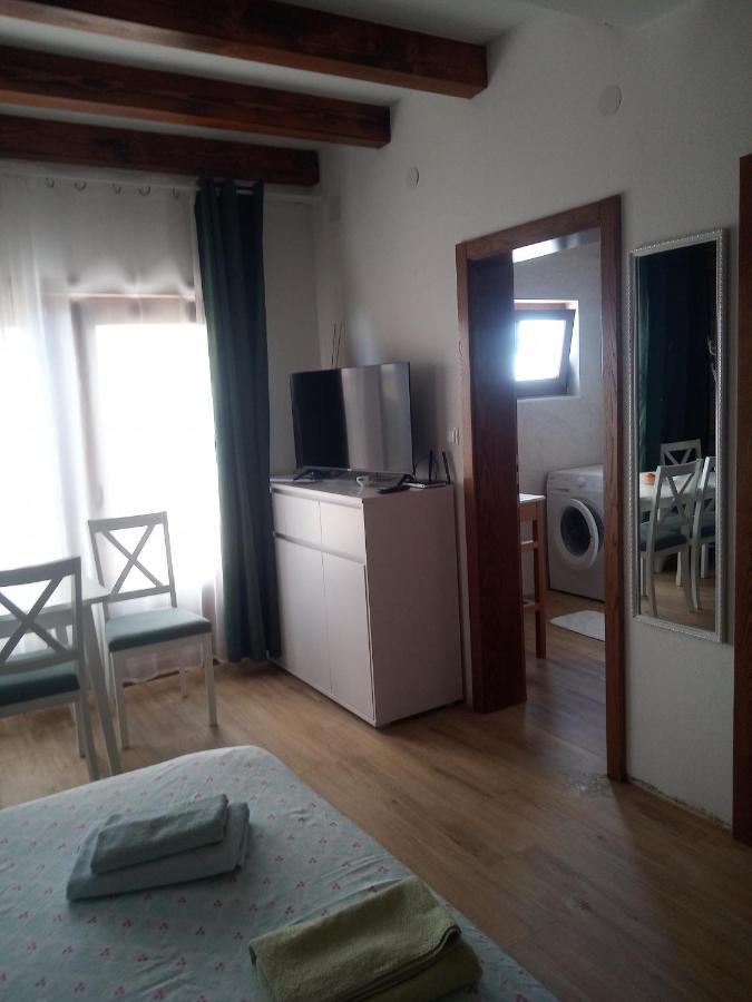 Apartment Studio Apartman Luka Starigrad Paklenica