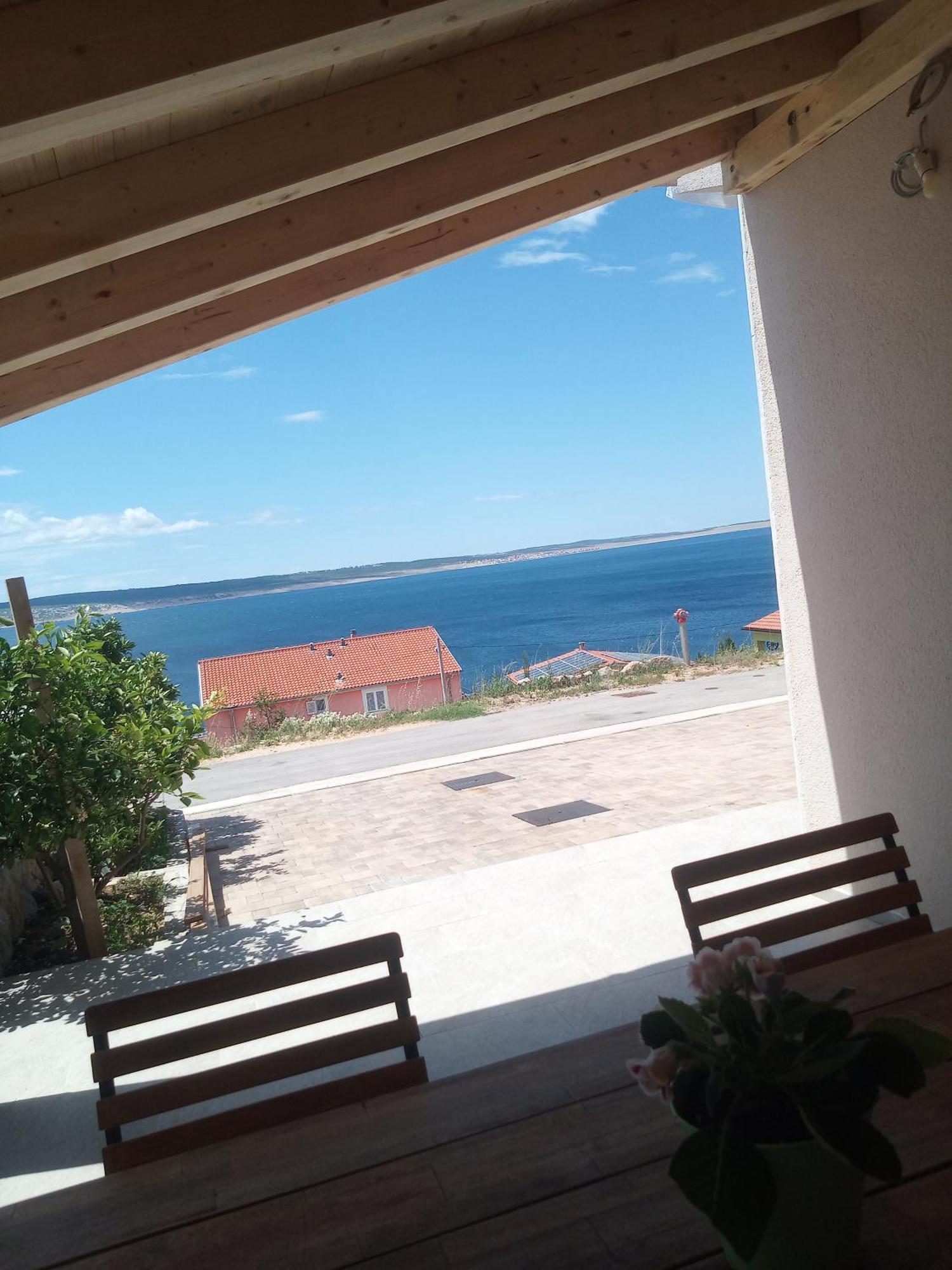 Studio Apartman Luka * Starigrad Paklenica